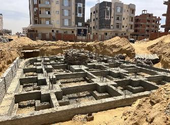 شقق للبيع القاهرة الجديدة 2023
