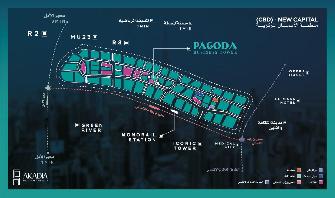 مكاتب للبيع بالتقسيط الخصوص 2023