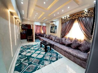 شقق للايجار المفروش المهندسين 2023